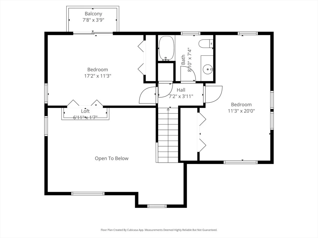 Photo of 73 Brant Way