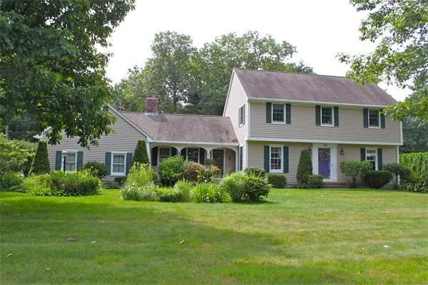 Photo of 188 Munger Hill Road