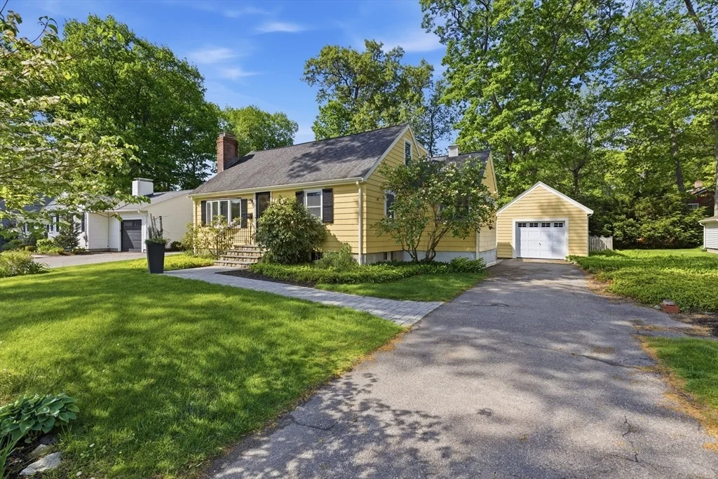 Photo of 430 High Rock Street