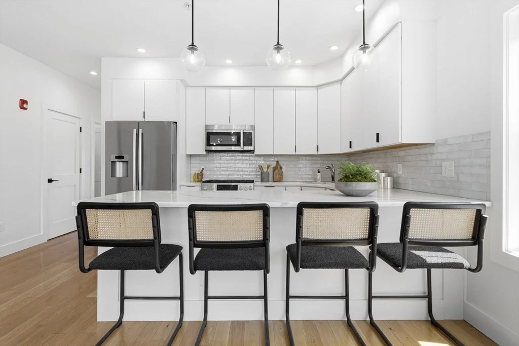 Photo of Unit 3 at 87 Madison Ave