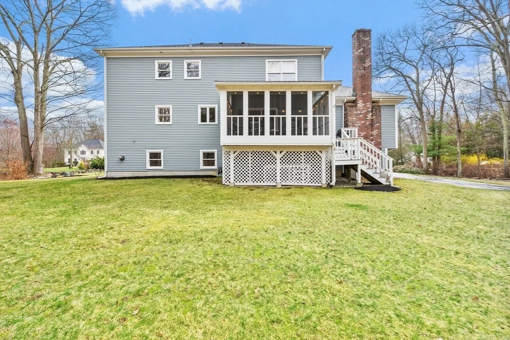 Photo of 23 Howe St