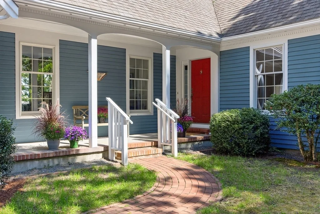 Photo of 166 Highland Moors Dr