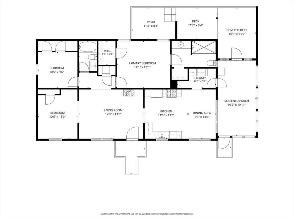 Photo of 54 Georges Loop