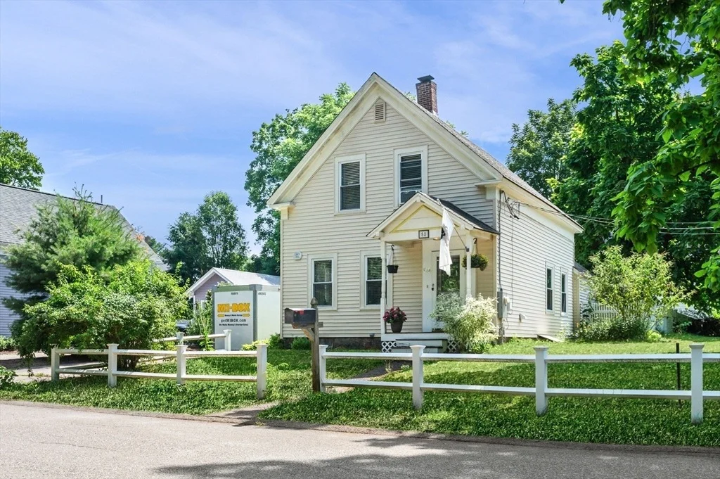 Photo of 58 Front St