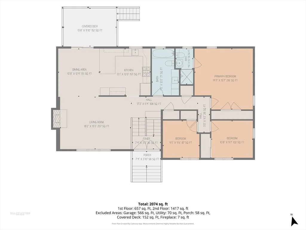 Photo of 8 Willowdale Dr