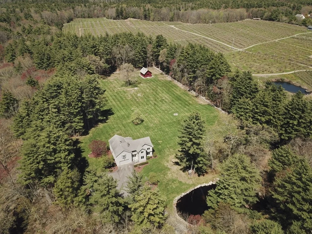 Photo of 55 Boxboro Rd