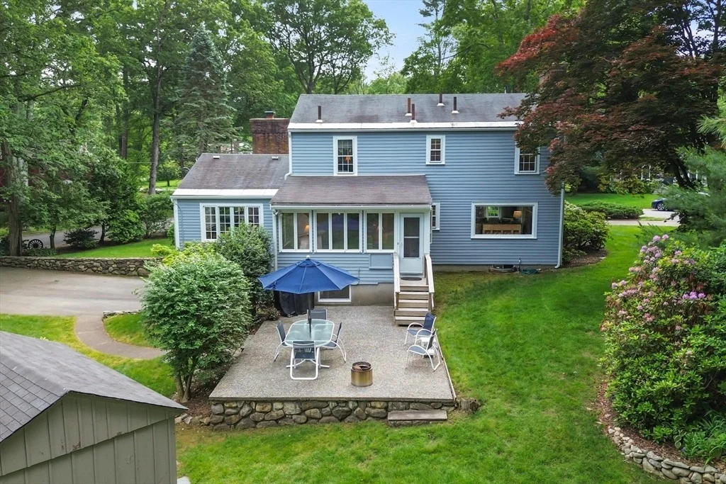 Photo of 15 Thoreau Rd