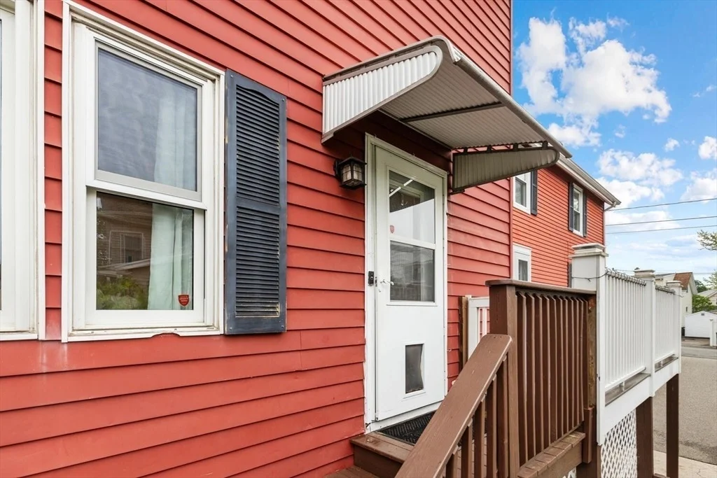 Photo of Unit 2 at 12 Wright St