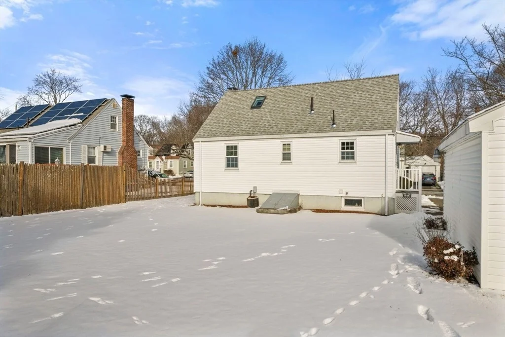 Photo of 28 Greystone Road