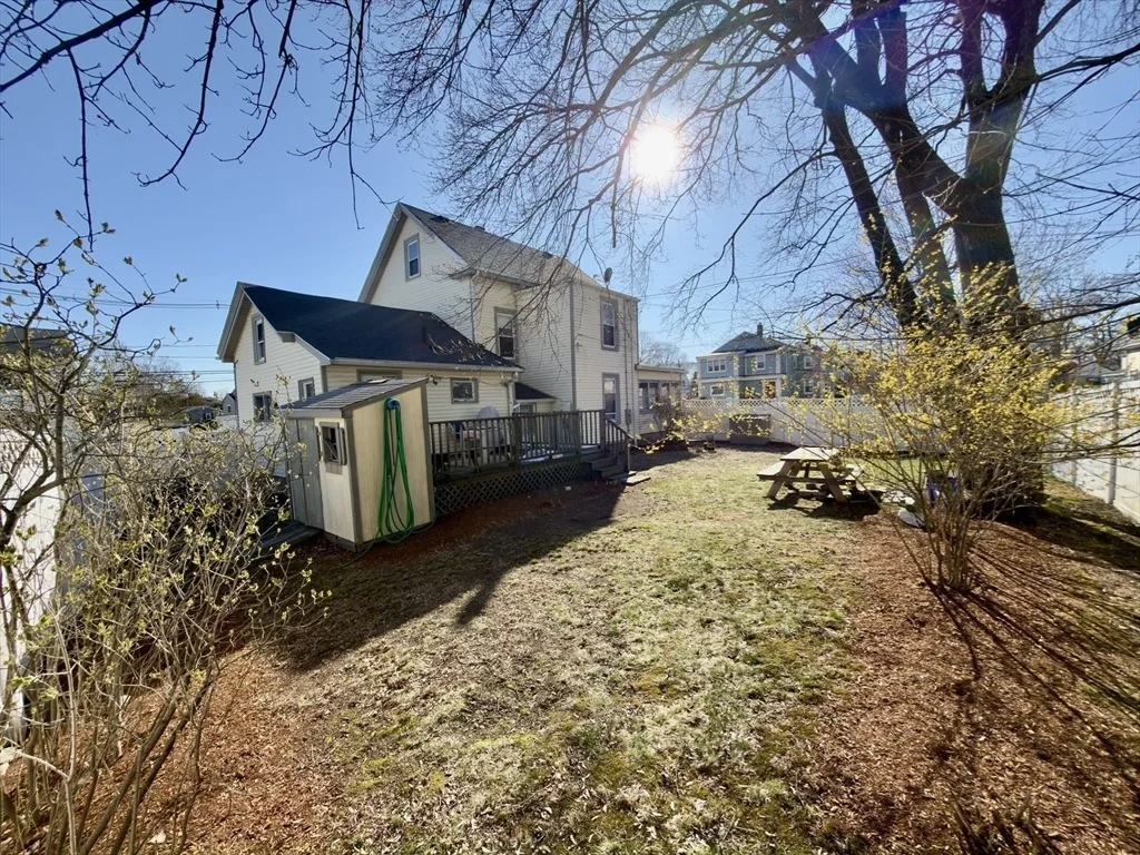 Photo of 13 Wright St