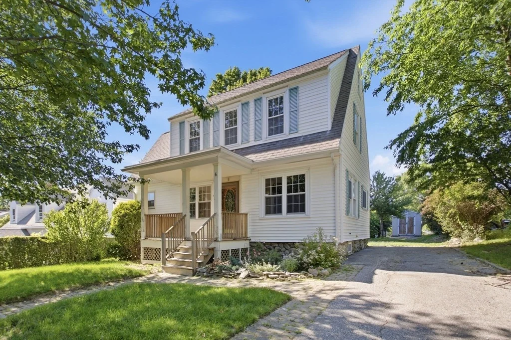 Photo of 6 Ashburnham Rd