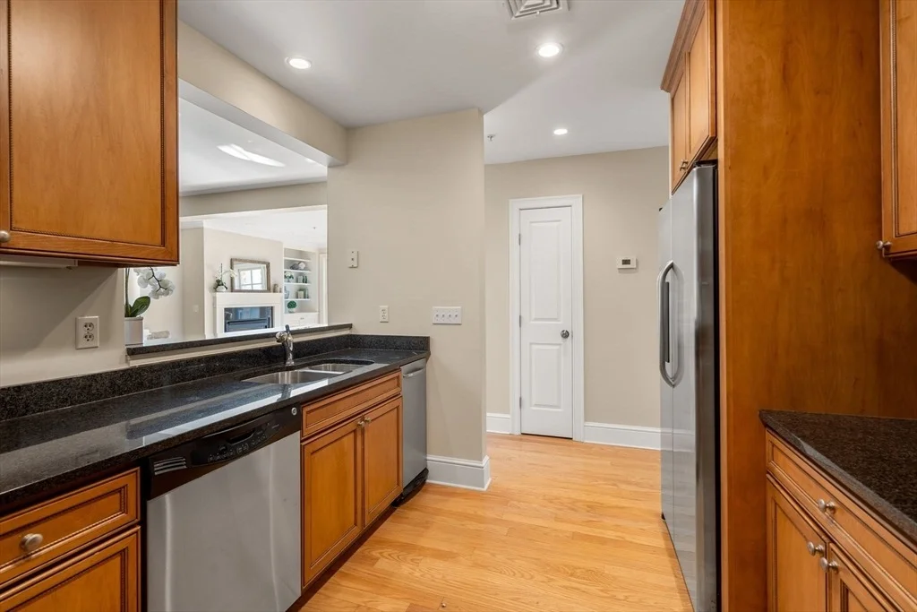 Photo of Unit 203 at 39 Intrepid Circle