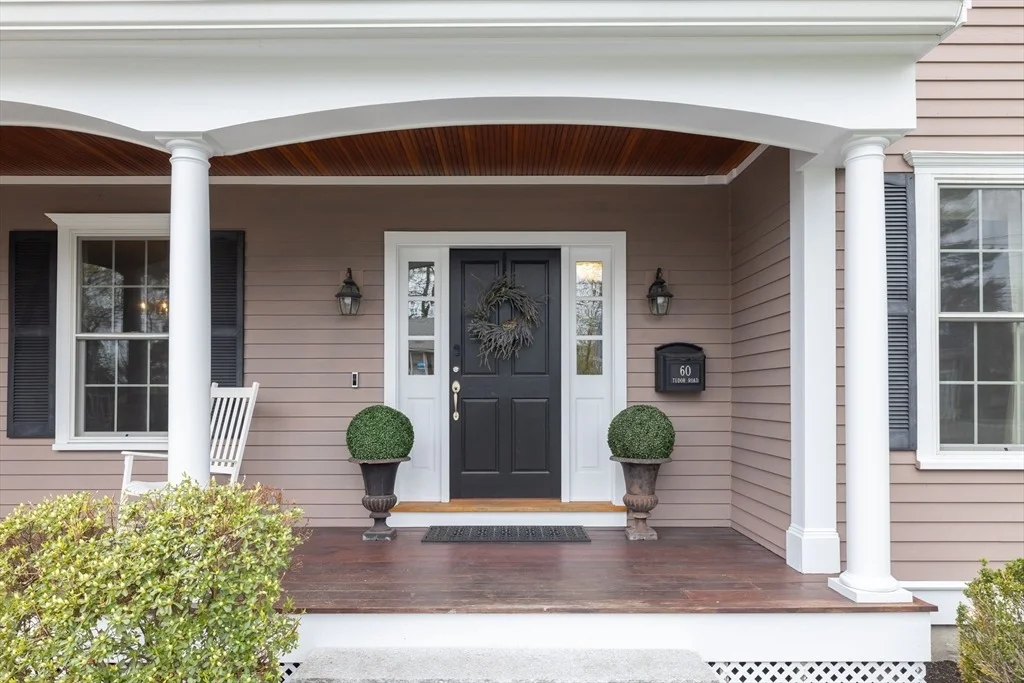 Photo of 60 Tudor Road