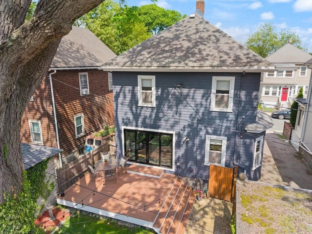 Photo of 10 O'donnell Terrace
