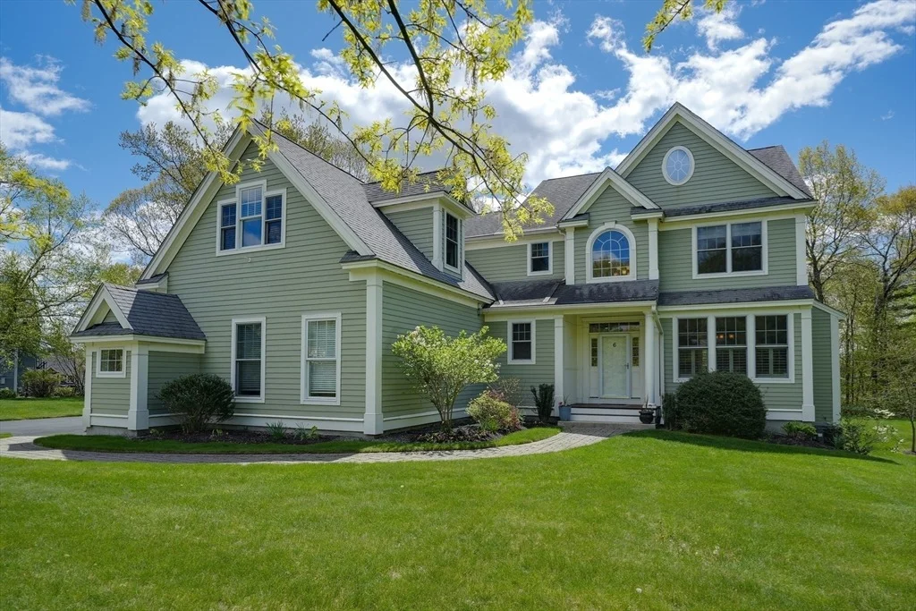 Photo of 6 Juniper Hill Rd