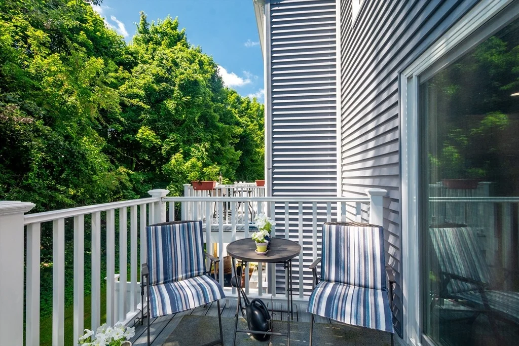 Photo of Unit 24 at 24 Cedar Sq