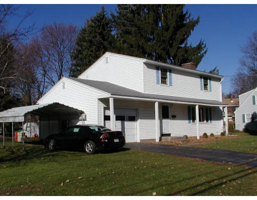 Photo of 72 Northampton Street