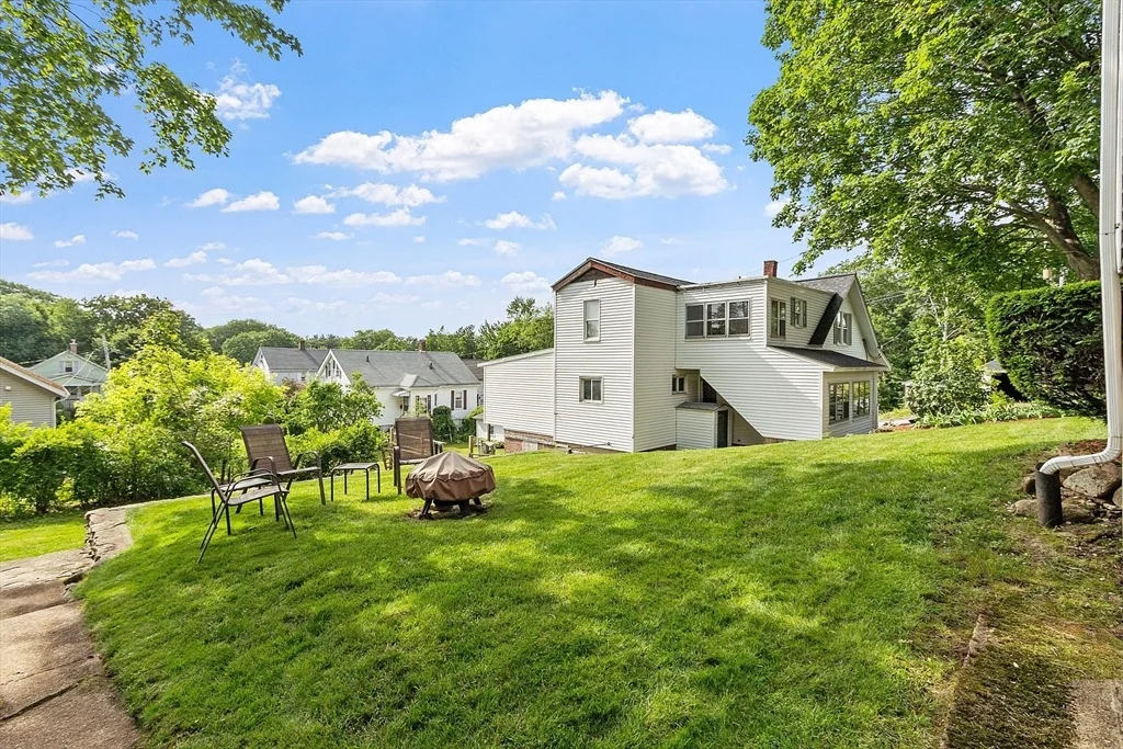 Photo of 40 Robillard Street