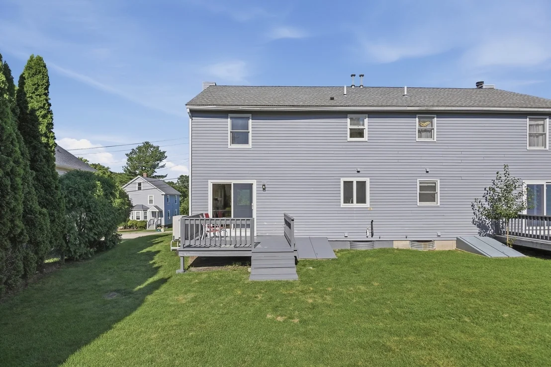 Photo of 679-A Burncoat Street