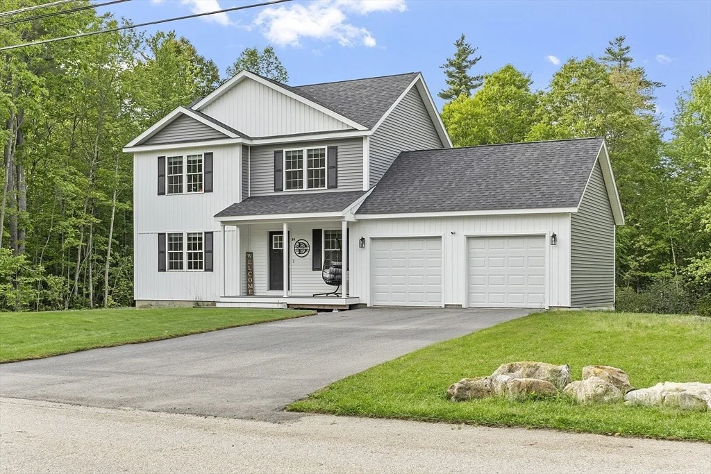 Photo of 20 Baptist Common Rd
