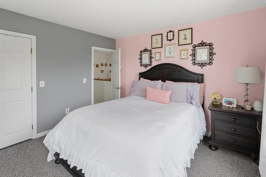 Photo of 23 Brooks Xing