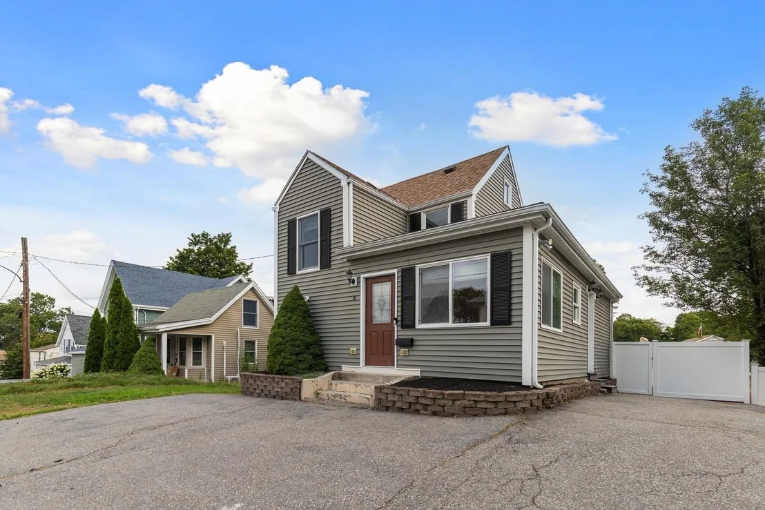 Photo of 8 Herbert St
