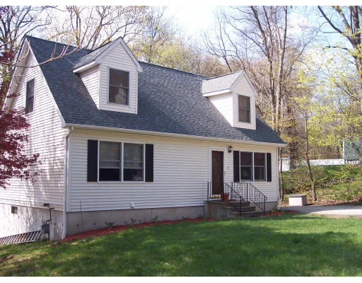 Photo of 16-A Warwick St.
