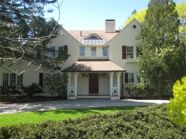 Photo of 1 Monument St