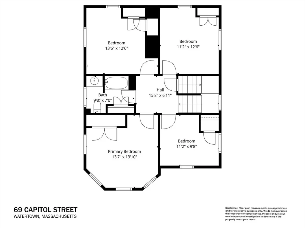 Photo of 69 Capitol Street