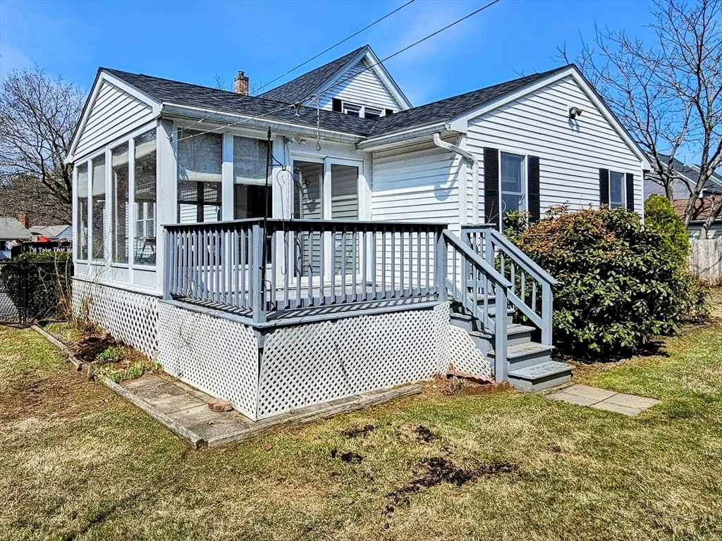 Photo of 15 Pine Street