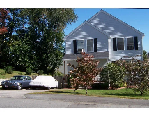 Photo of 25 Freeman Street