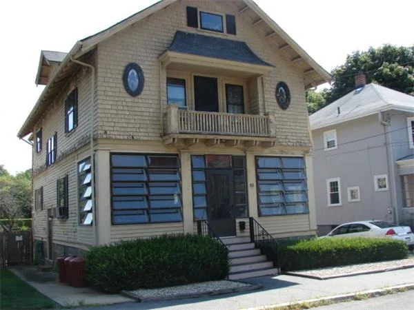 Photo of 58 Appleton Street