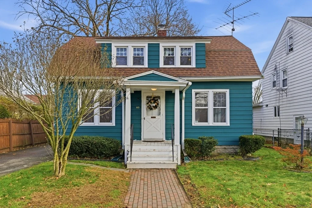 Photo of 63 Webber St