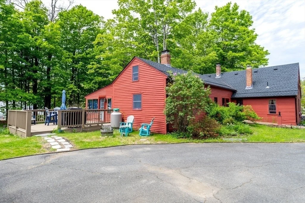 Photo of 30 The Common