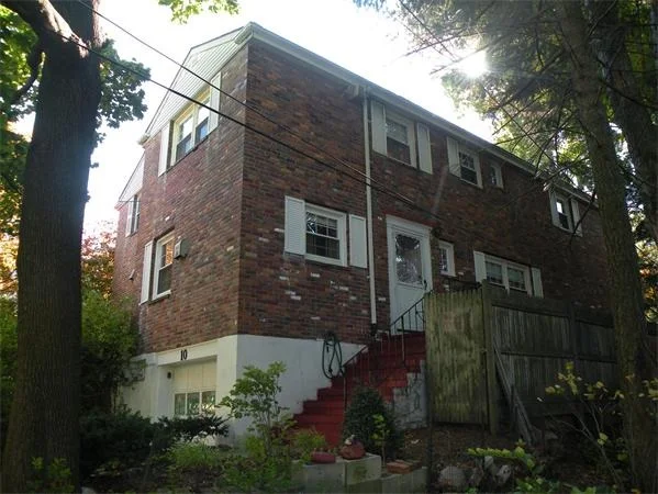 Photo of 10 Francis St