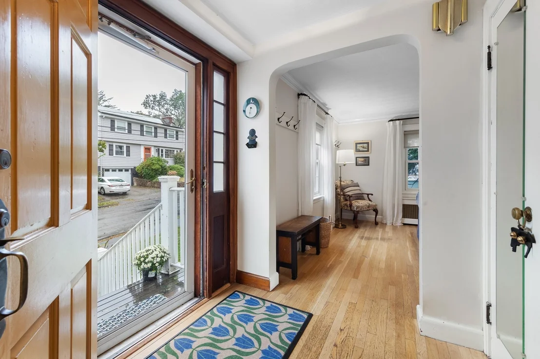 Photo of 15 Eustis Street