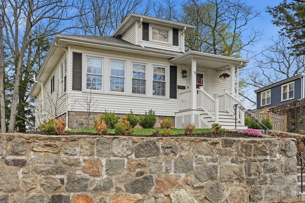 Photo of 9 Crown Street