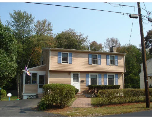 Photo of 46 Lawrence Road