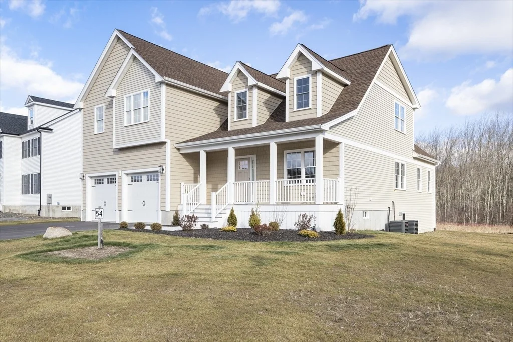 Photo of Lot 30 May Road (54 May)