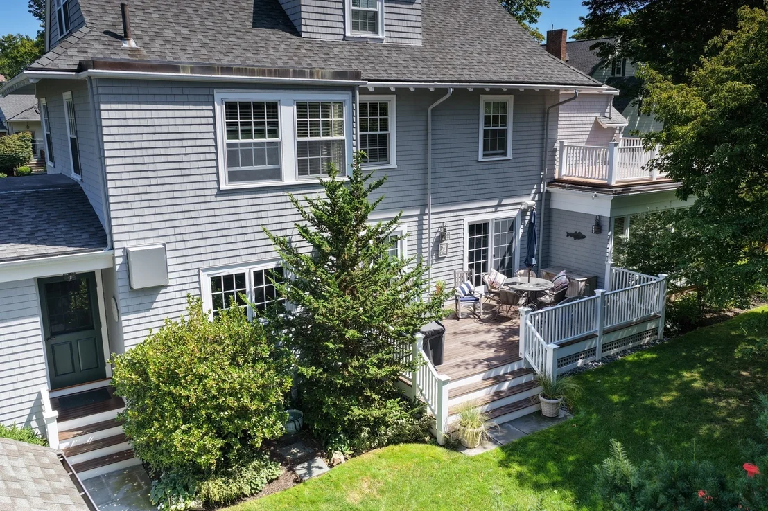 Photo of 5 Bartlett St