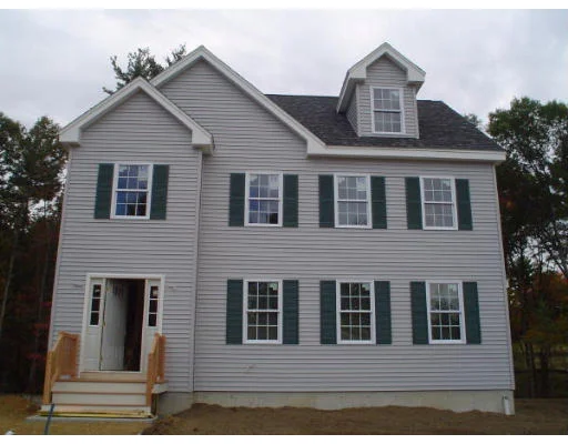 Photo of Lot 7 Charant Road