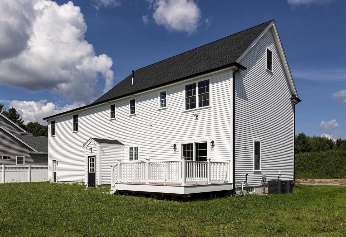 Photo of 14 April Way Lot 14