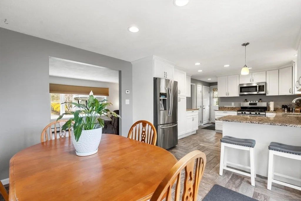 Photo of 15 Gilbert St