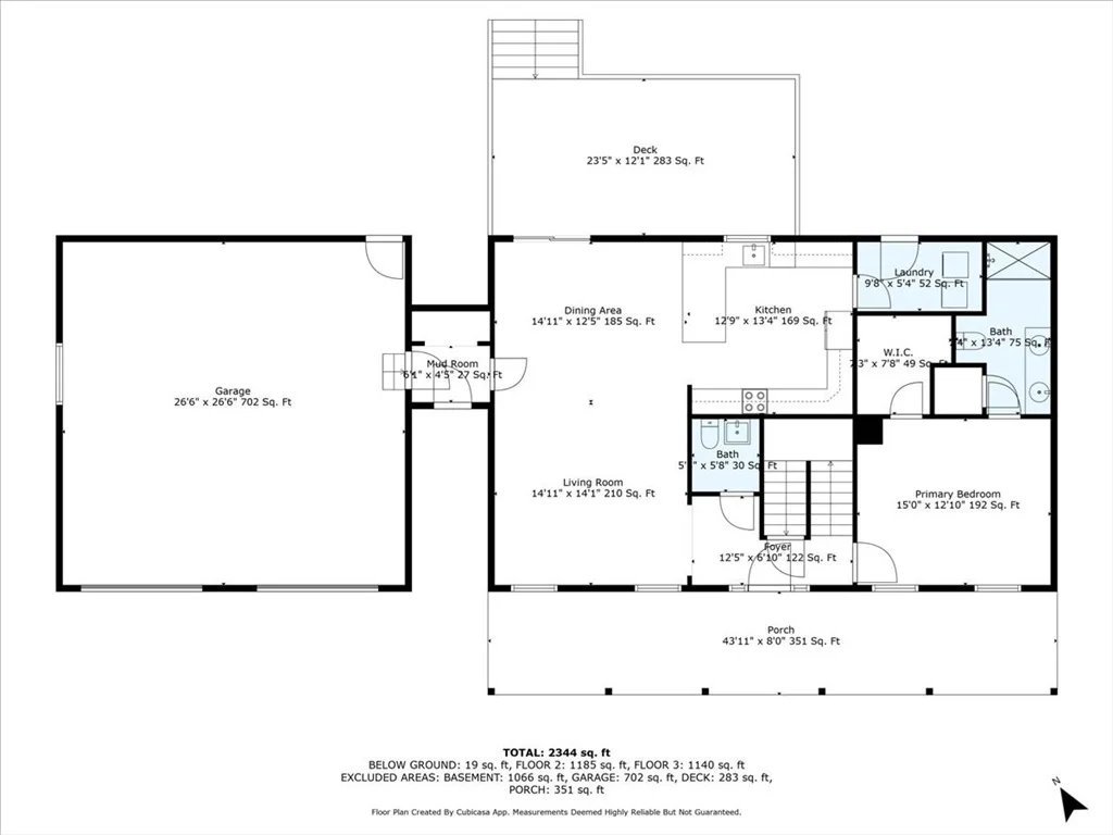 Photo of 22 Patten Hill Road