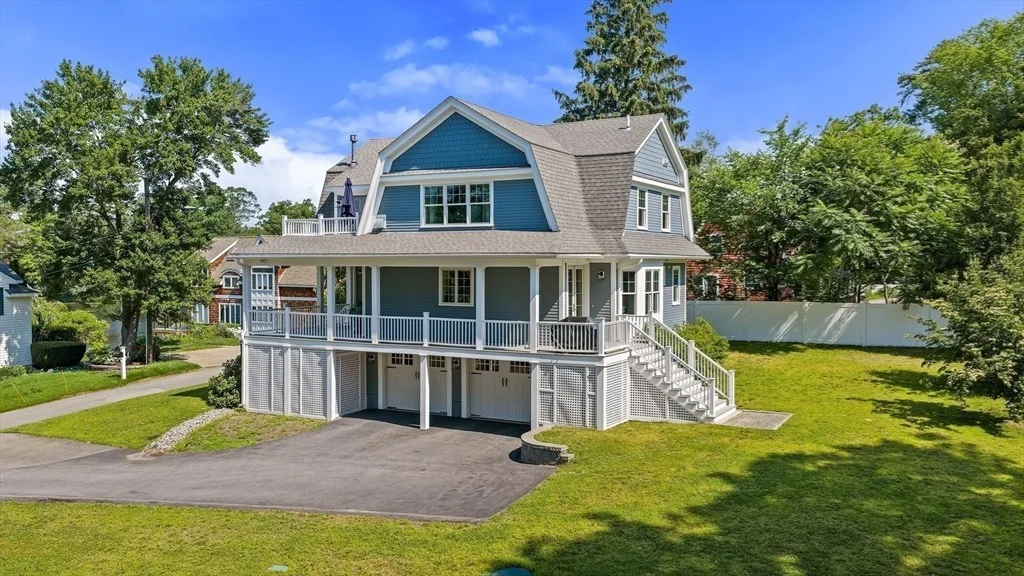 Photo of 5 Crest Rd