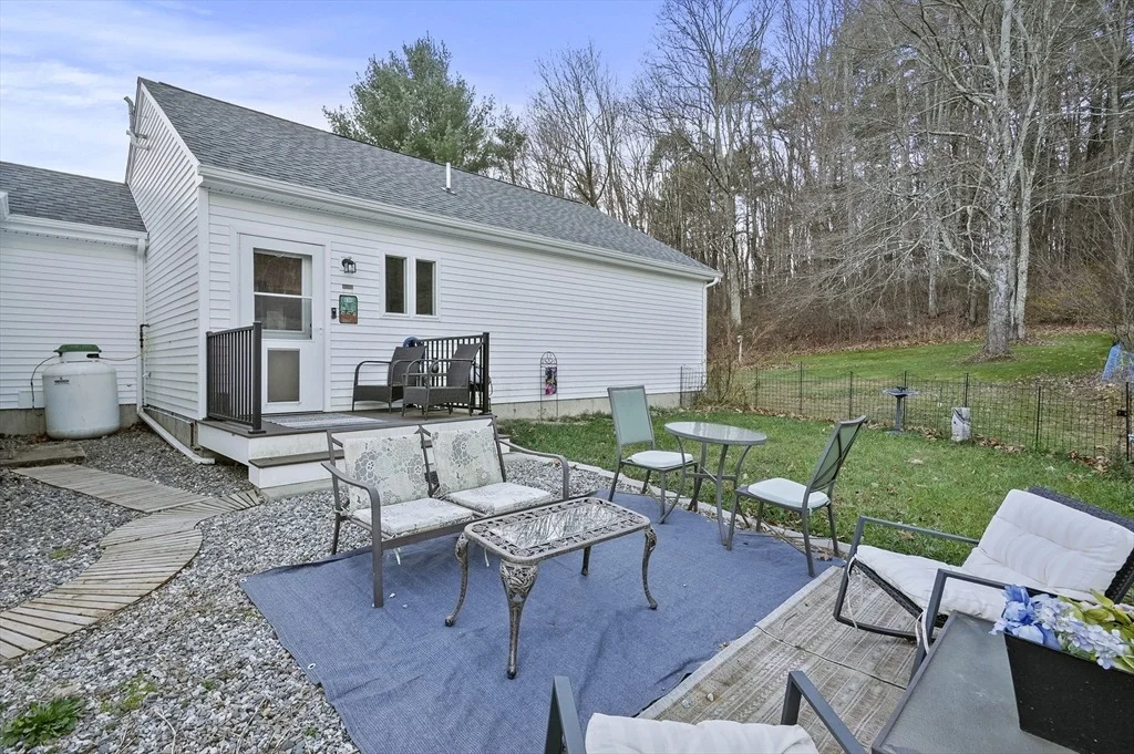 Photo of 430 Wheelwright Road