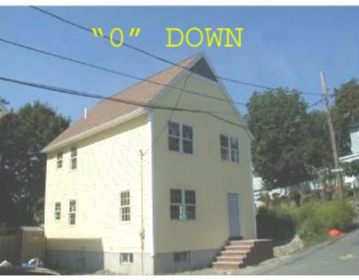 Photo of 22 Elmore St