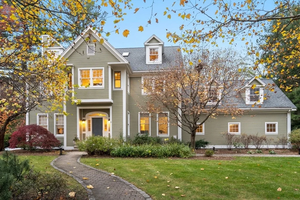 Photo of 5 Griffin Circle