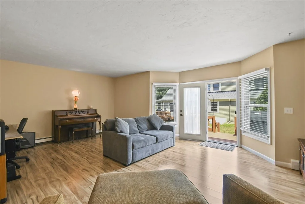 Photo of Unit 16 at 16 Fieldstone Street