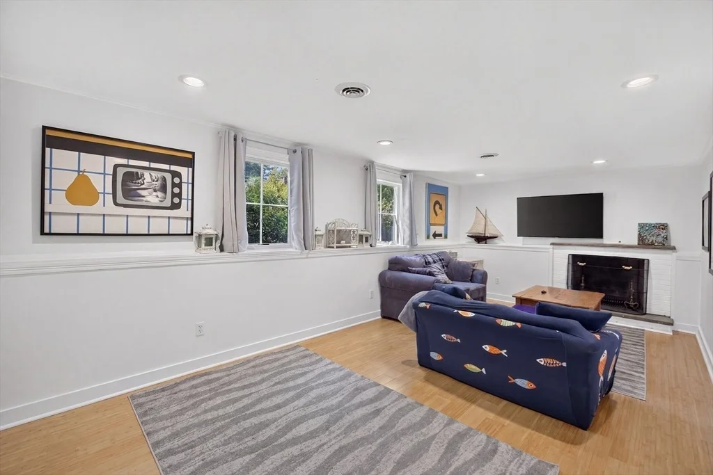 Photo of 7 Vine Street